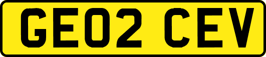 GE02CEV