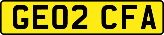GE02CFA