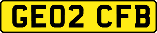 GE02CFB