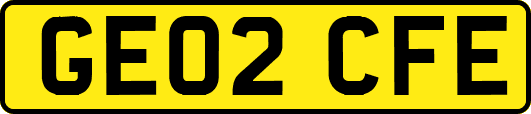 GE02CFE