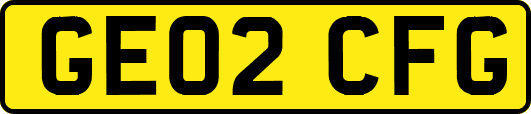 GE02CFG