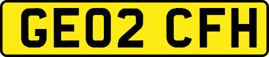 GE02CFH