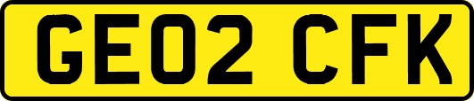 GE02CFK