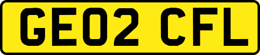 GE02CFL