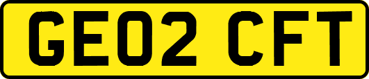 GE02CFT