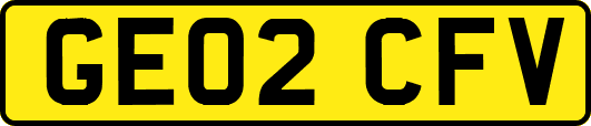 GE02CFV