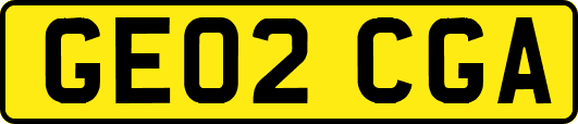 GE02CGA