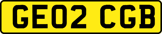 GE02CGB
