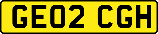 GE02CGH