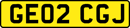 GE02CGJ