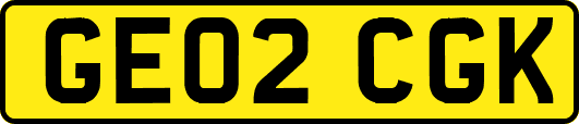 GE02CGK