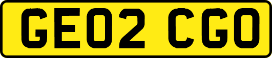GE02CGO