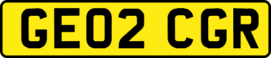 GE02CGR