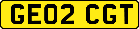 GE02CGT