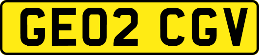 GE02CGV