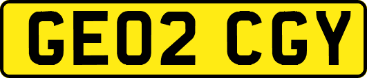 GE02CGY