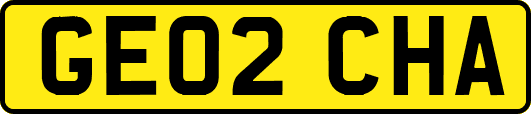 GE02CHA