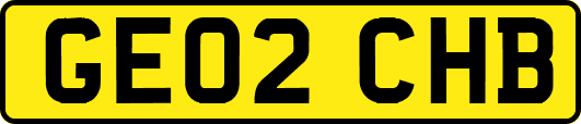 GE02CHB