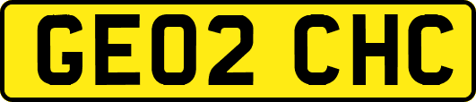 GE02CHC