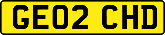 GE02CHD