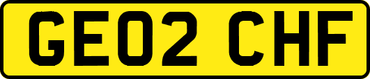 GE02CHF