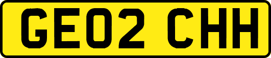 GE02CHH