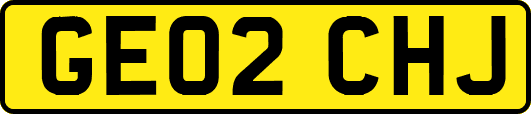 GE02CHJ