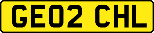 GE02CHL