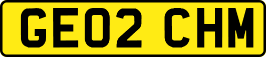 GE02CHM