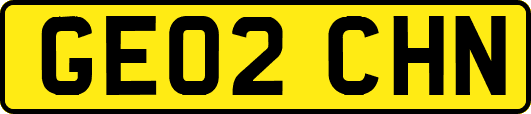 GE02CHN