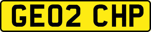 GE02CHP