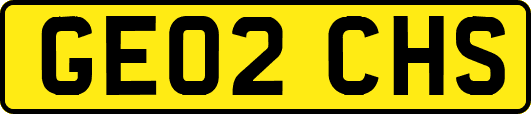 GE02CHS