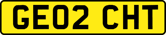 GE02CHT
