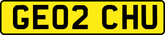 GE02CHU