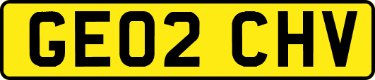 GE02CHV