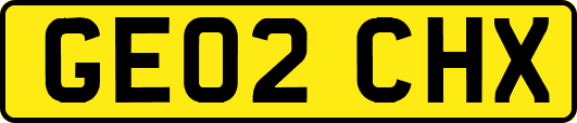 GE02CHX
