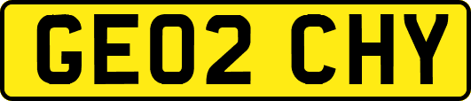 GE02CHY