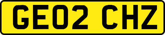 GE02CHZ
