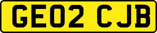 GE02CJB