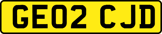 GE02CJD