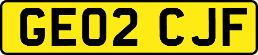 GE02CJF