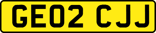 GE02CJJ