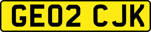GE02CJK