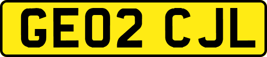 GE02CJL