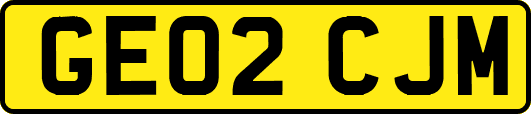 GE02CJM