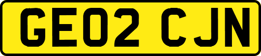 GE02CJN