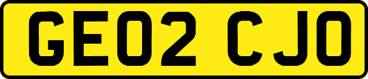 GE02CJO