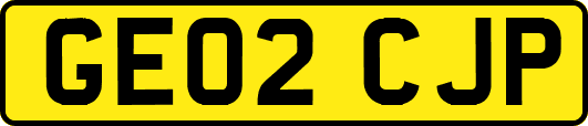 GE02CJP