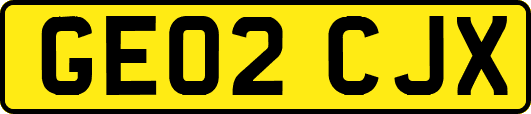 GE02CJX