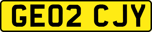 GE02CJY